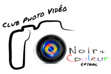 Noir & Couleur Epinal